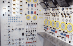 HOS-E#64 | DNV & IMCA Certified | 12-Man Modular 305 MSW SAT Diving System – Available for P&C Sale